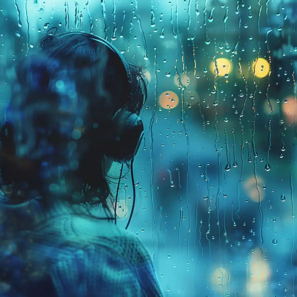 Falling Water Melody