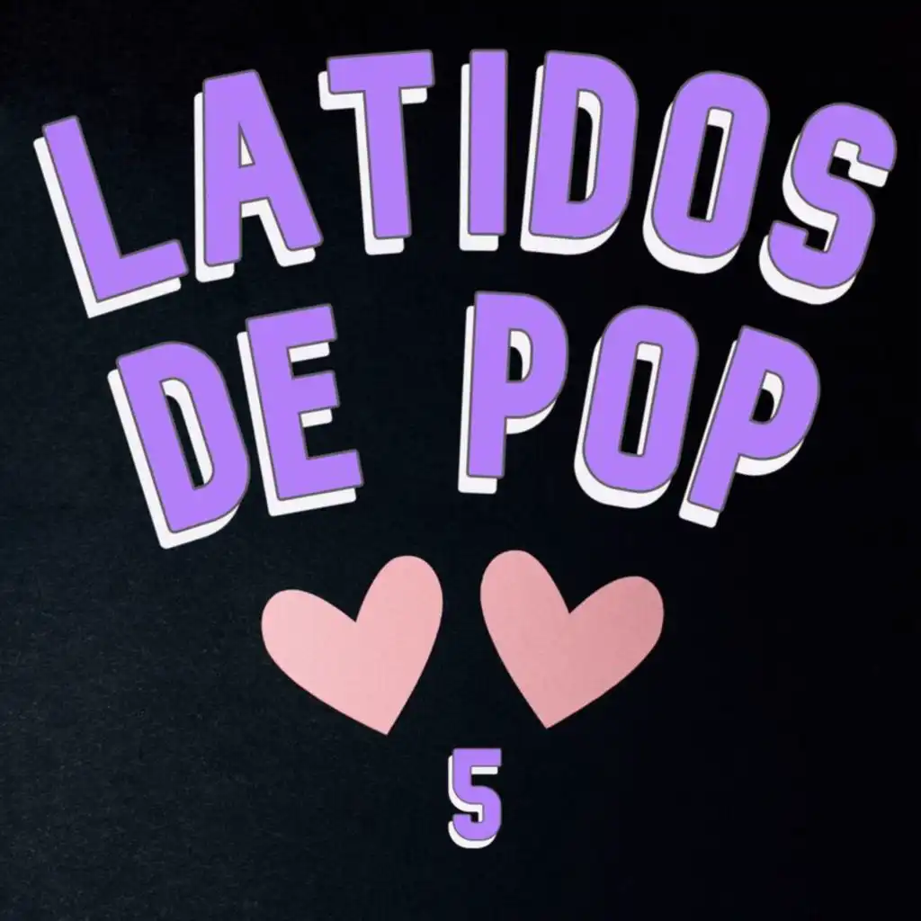 Latidos de Pop Vol. 5