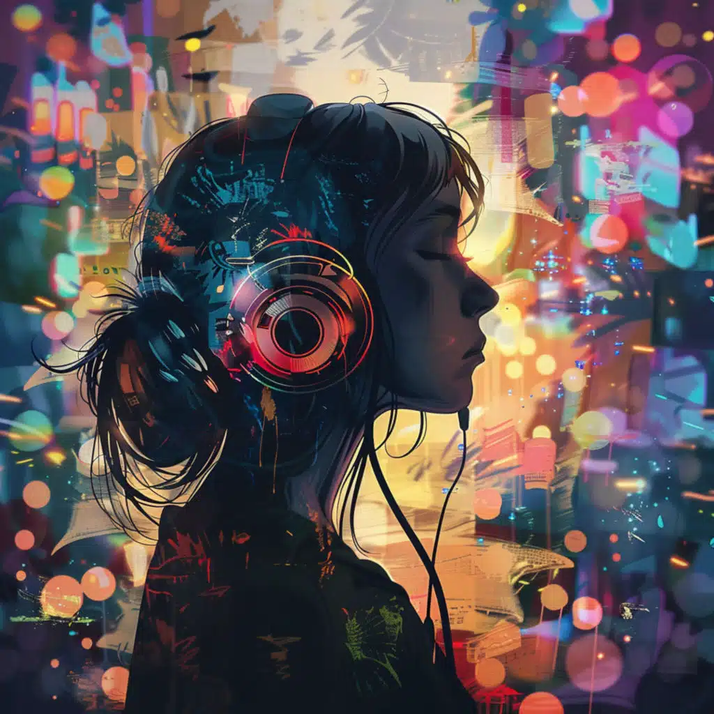 Music for the Forgotten: Echoes of Time