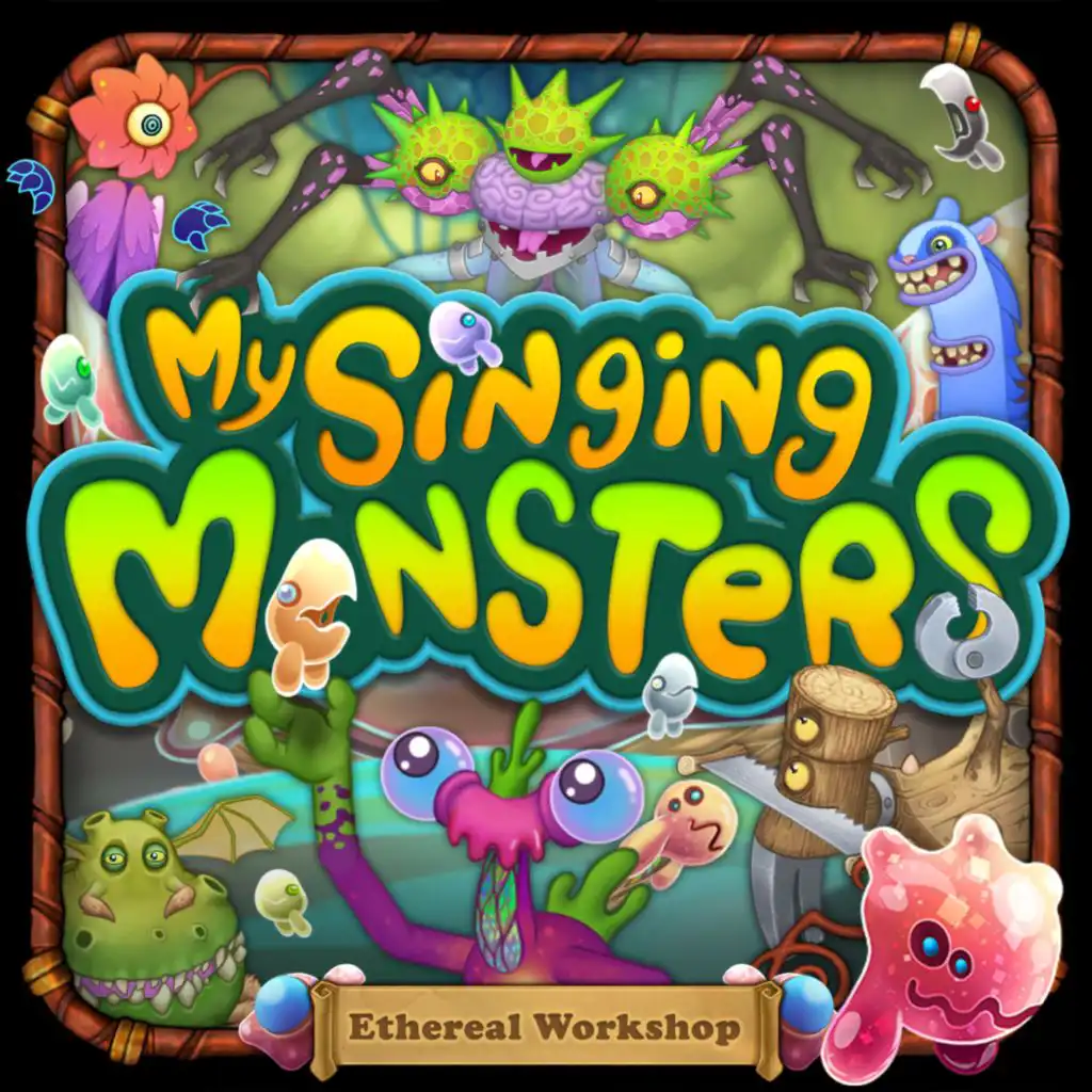 My Singing Monsters