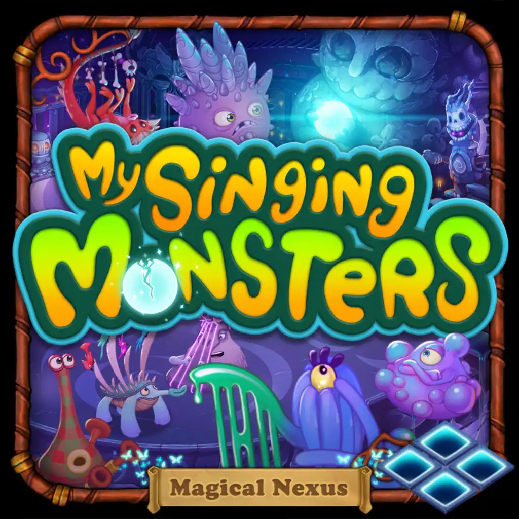 My Singing Monsters