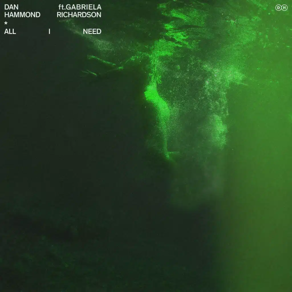 All I Need (Sped Up Version) [feat. Gabriela Richardson]