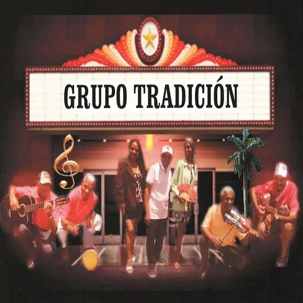 Grupo Tradición