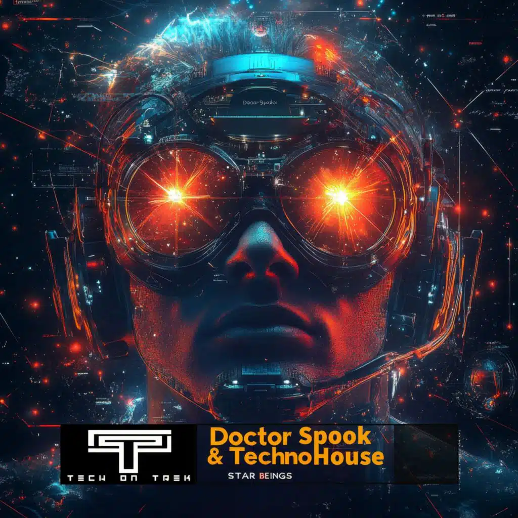 DoctorSpook & Techno House