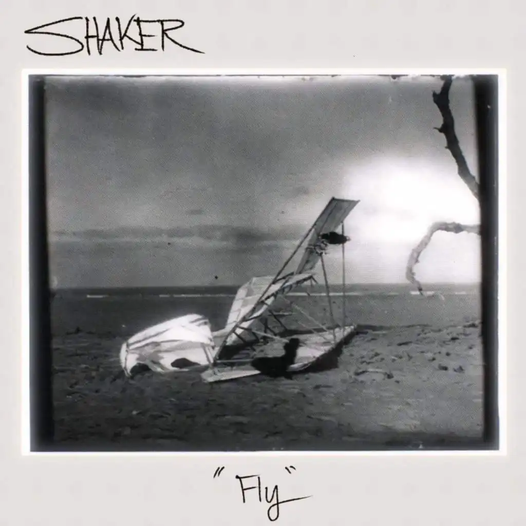 Shaker