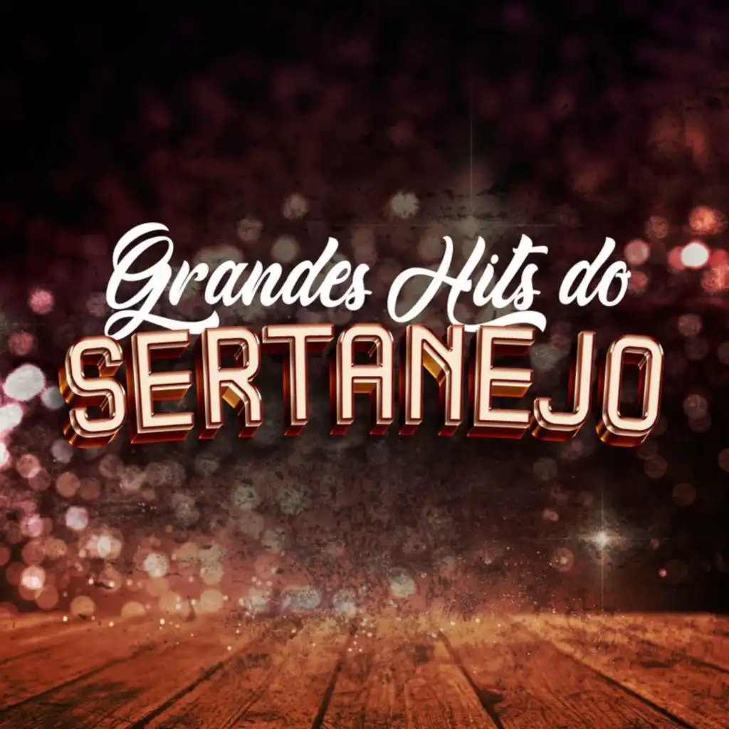 Grandes Hits do Sertanejo