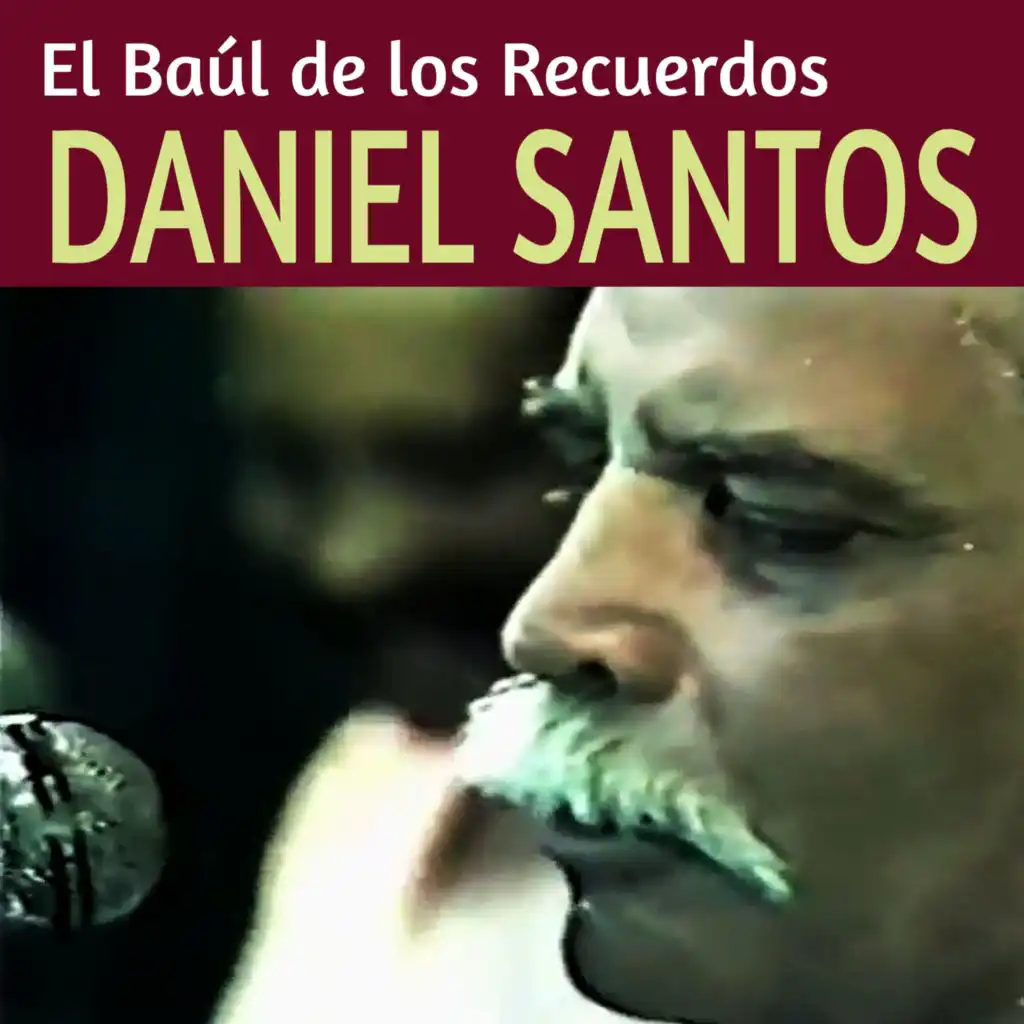 Daniel Santos