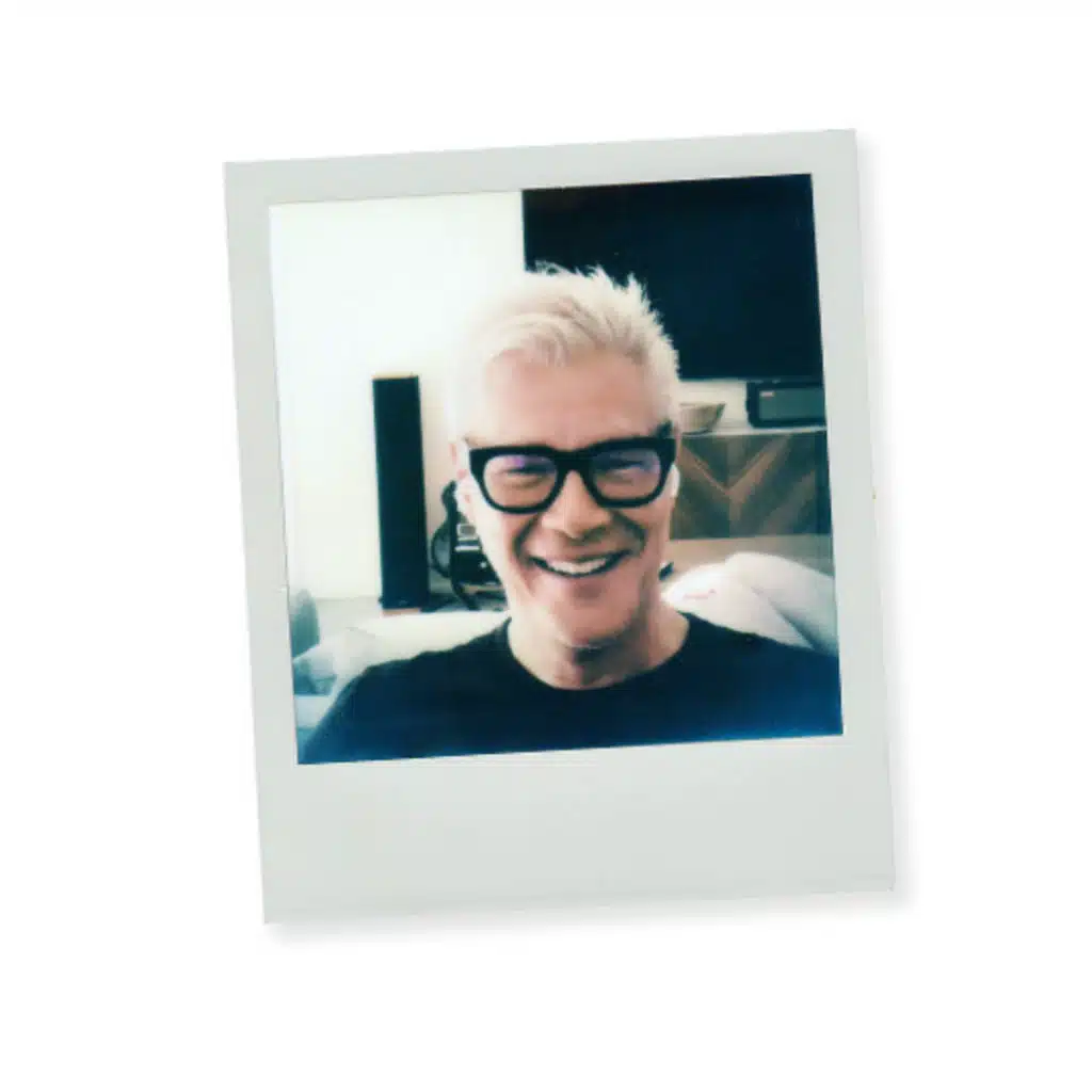 Episode 488 - Ed Ulbrich - Chief Content Officer & President of Production, Metaphysic.ai