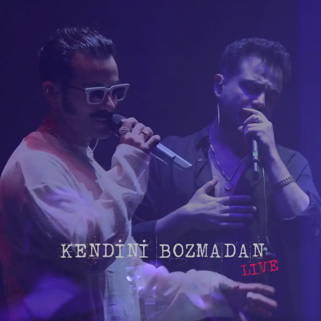 Harmanadam & Gökhan Türkmen