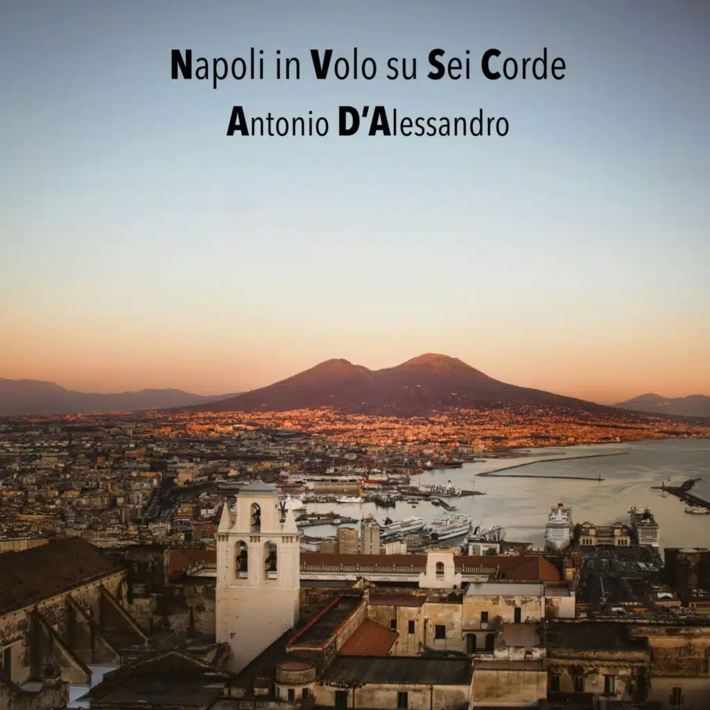 Antonio D'Alessandro
