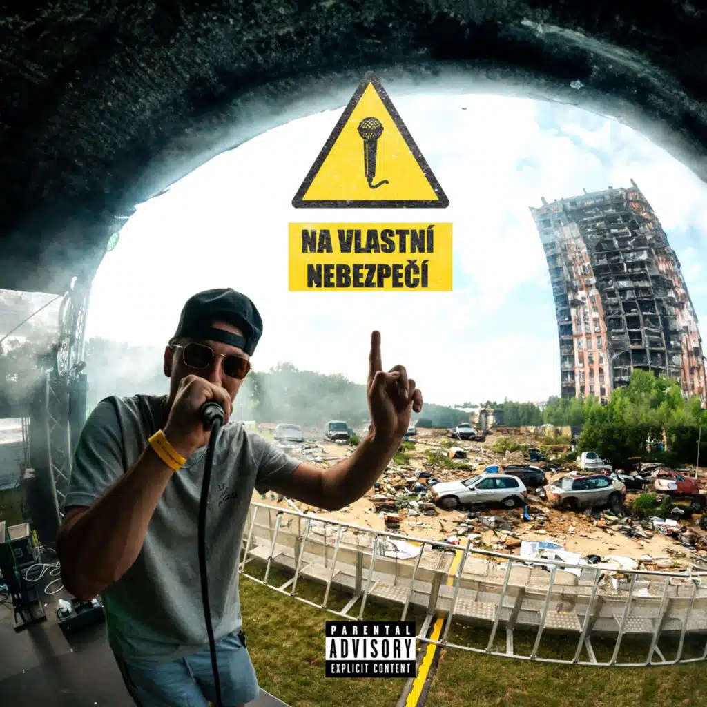 NNF (feat. Terax & Scan) (Remix)