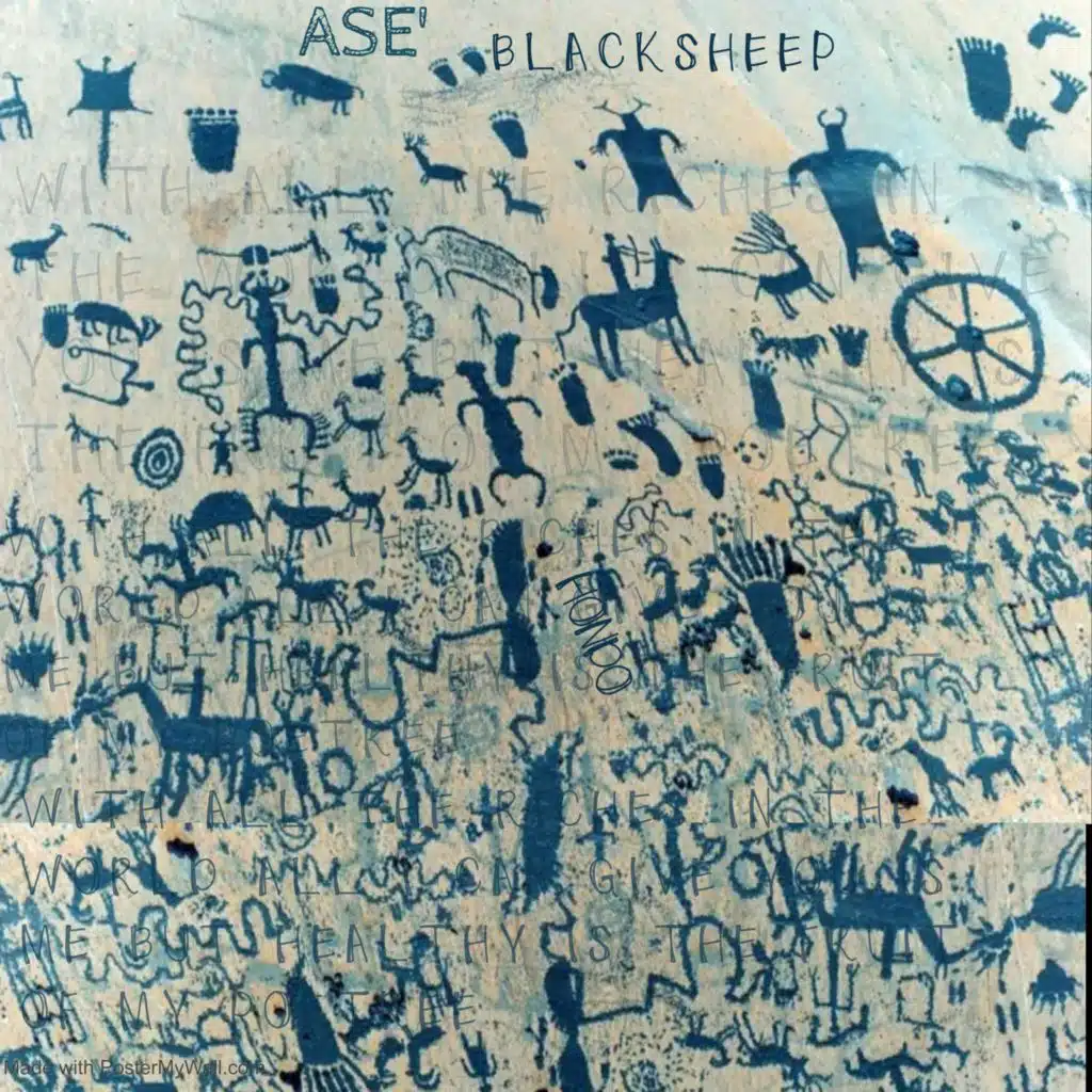 Black Sheep