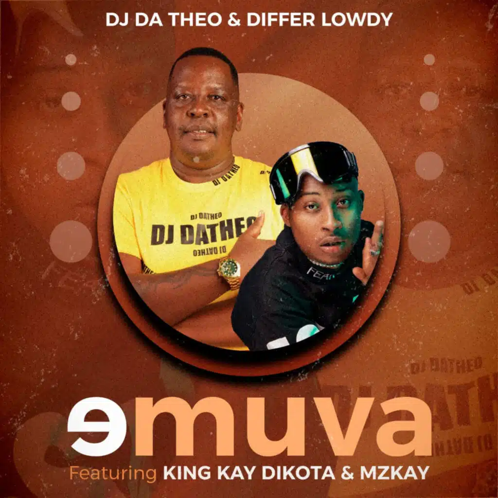 DJ DATHEO & DIFFER LOWDY