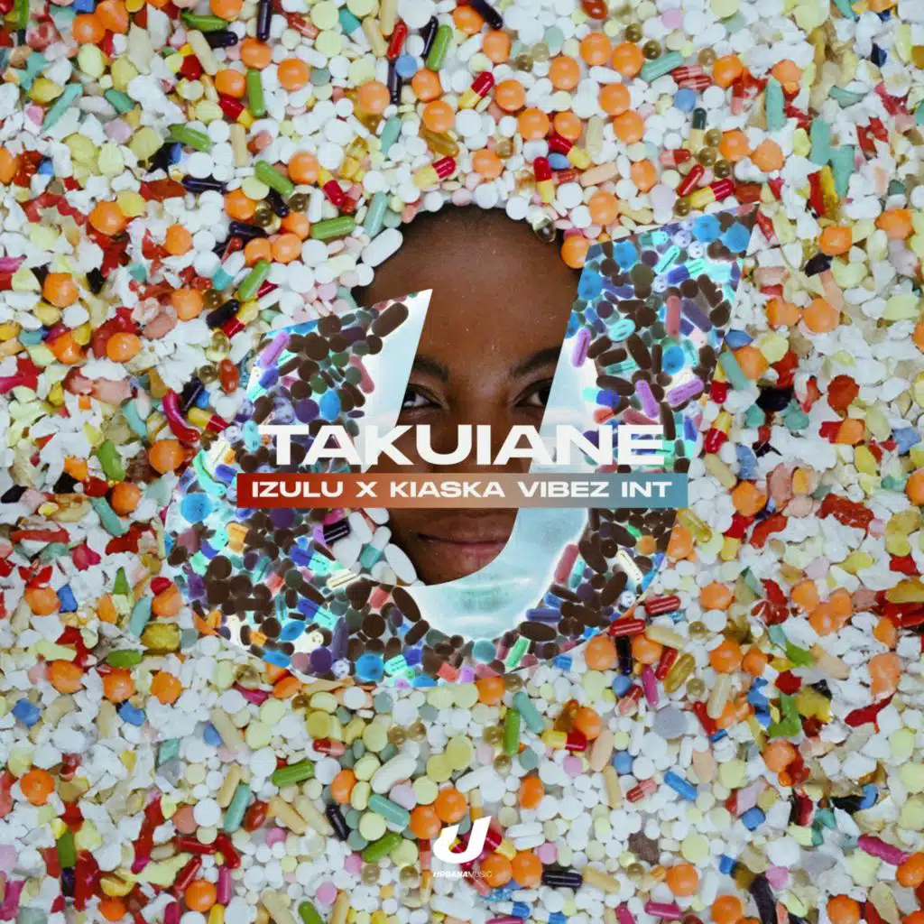Izulu & Kiaska Vibez Int