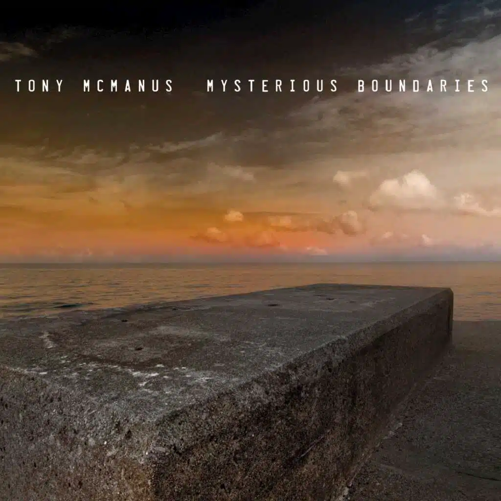 Tony McManus