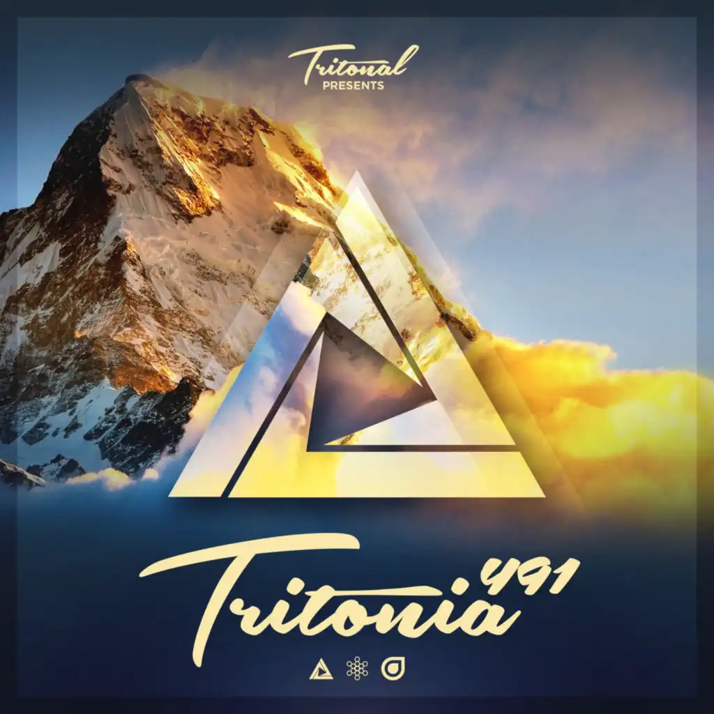 Something About You (Tritonia 491) [feat. Adriana Stone]