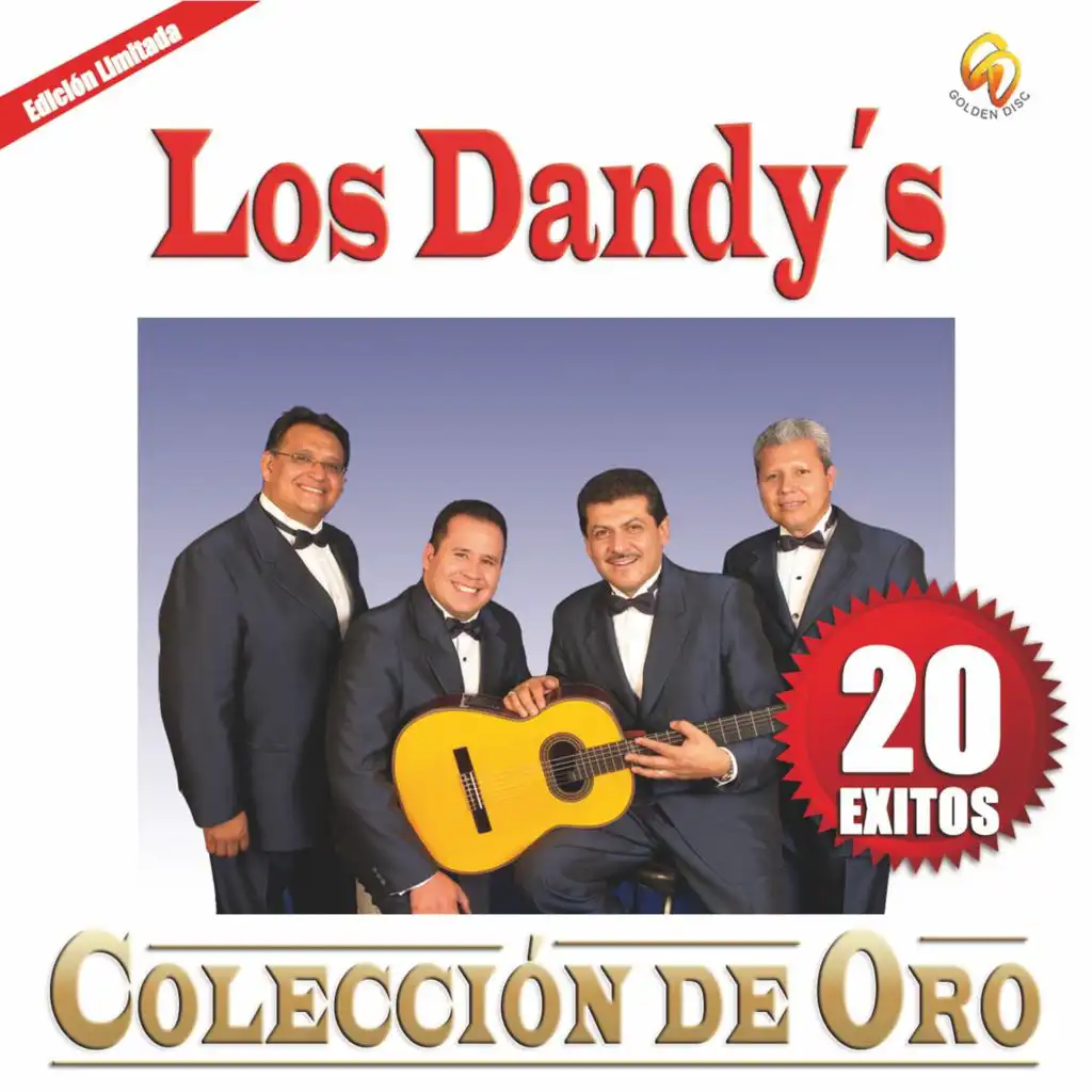 Los Dandy's