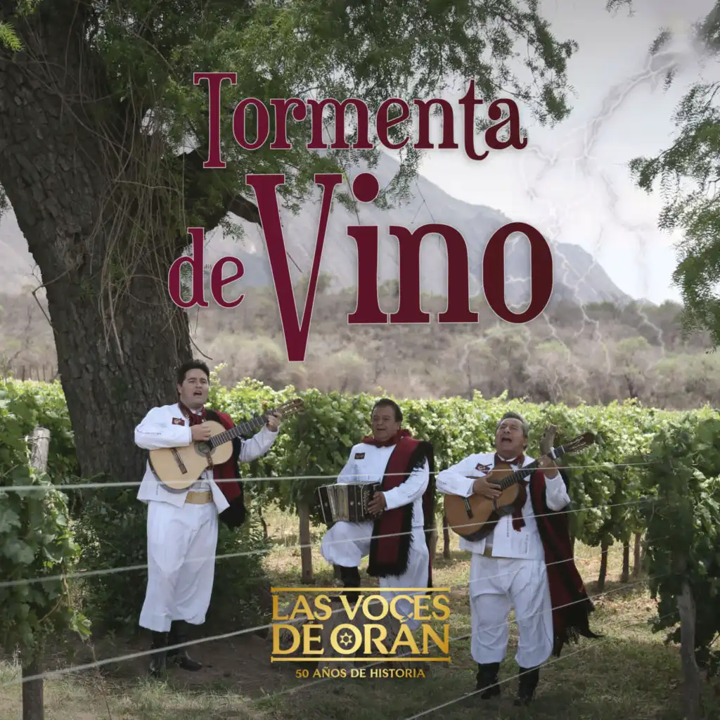 Las Voces De Orán