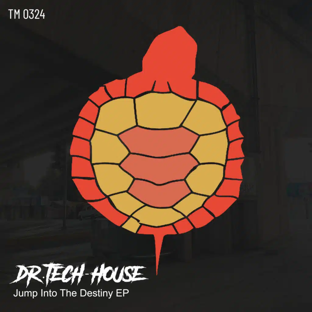 Dr. Tech-House