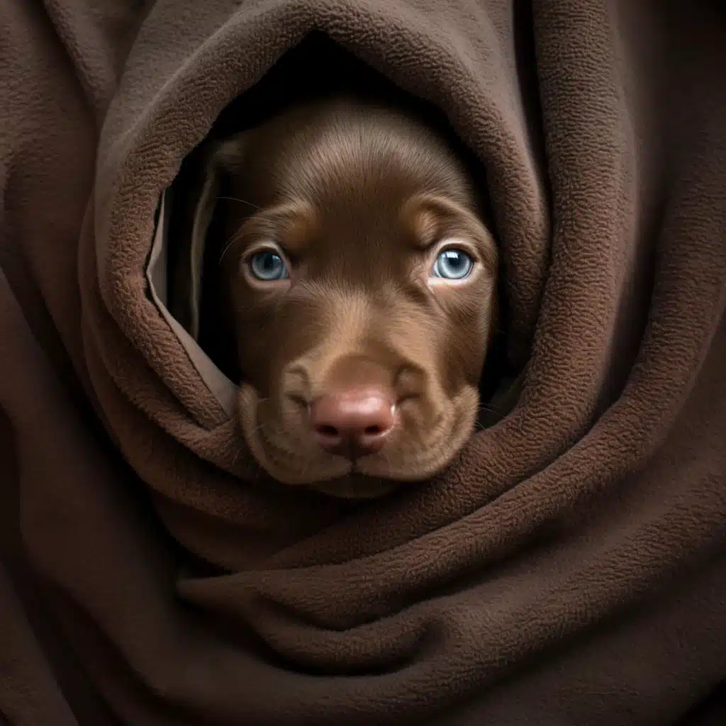 Audio Therapy for Dogs