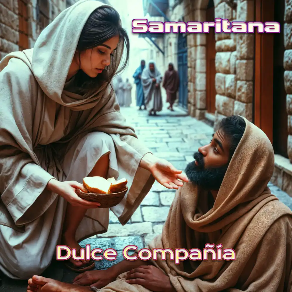 Dulce Compañía