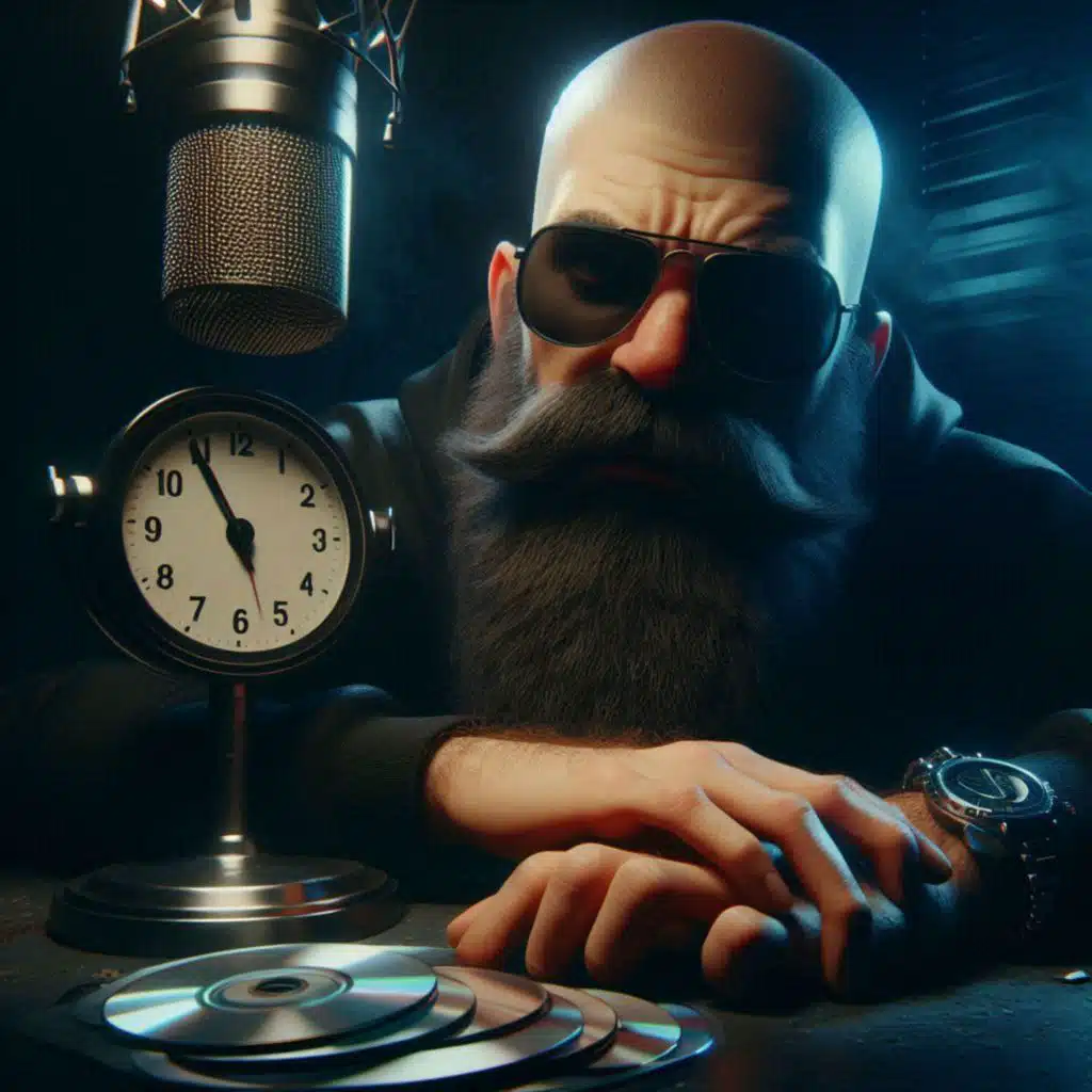 Teslim Ol (Da Poet Remix)