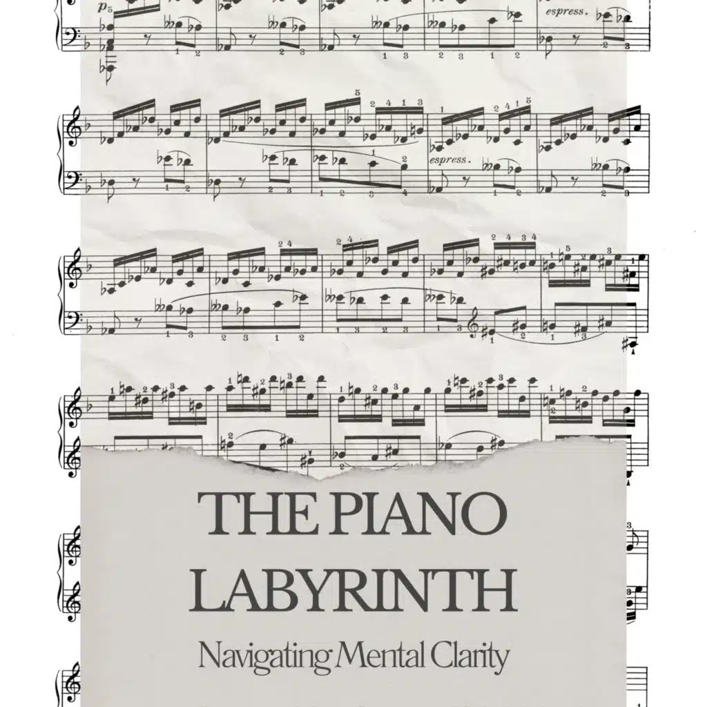 Unwind with Piano Harmony