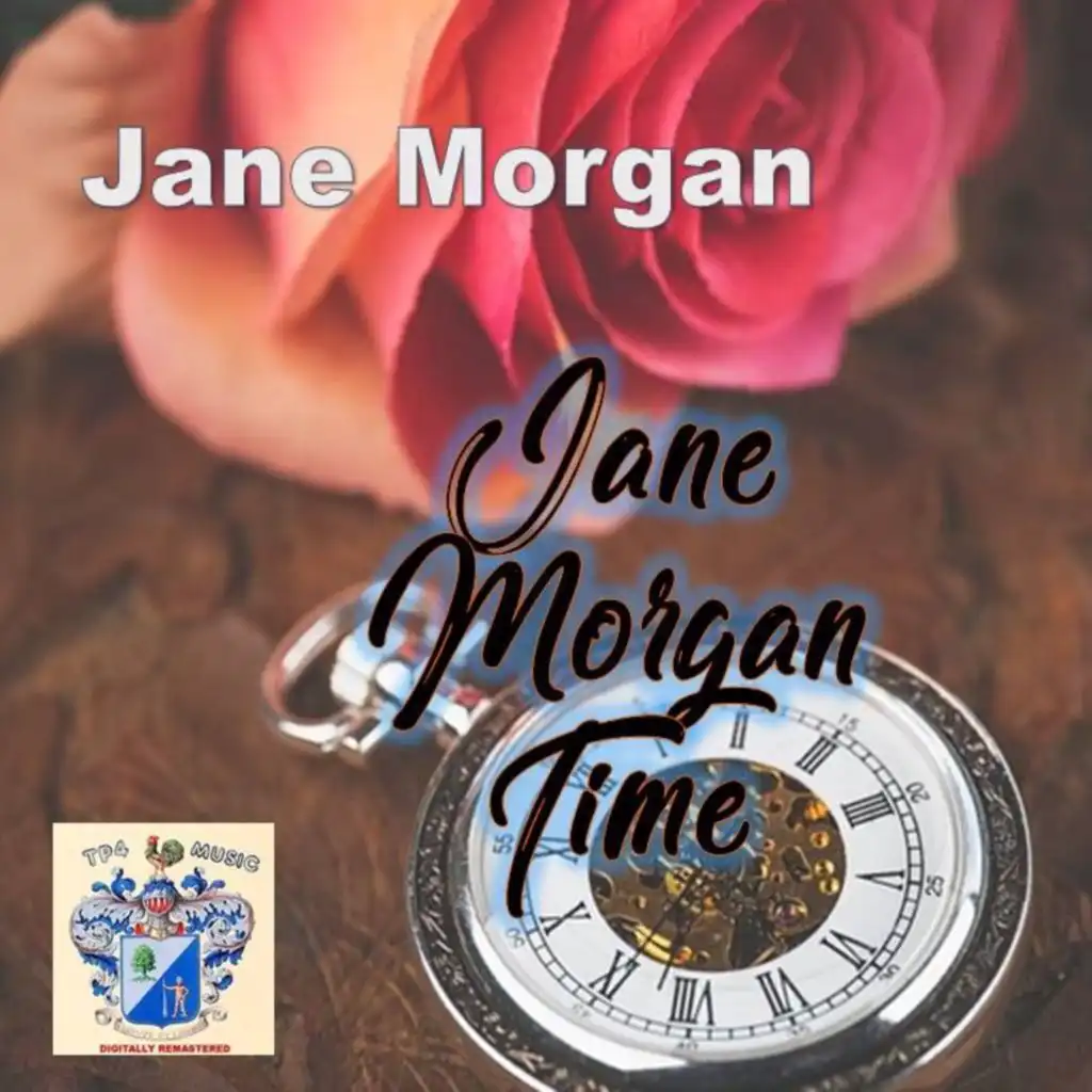 Jane Morgan Time