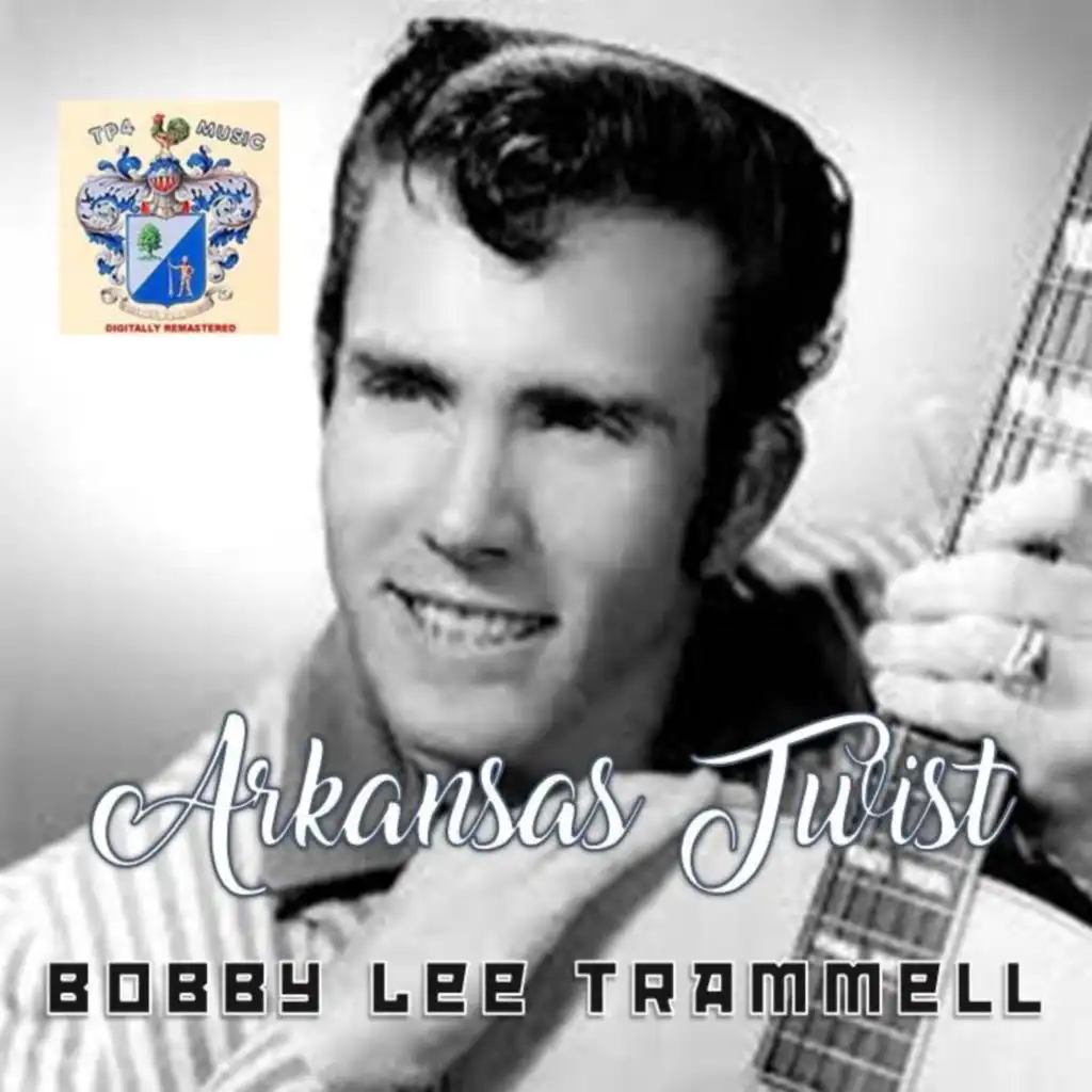 Bobby Lee Trammell