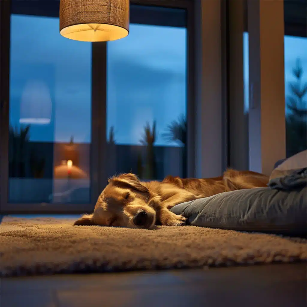 El Suave Pulso De Los Animales