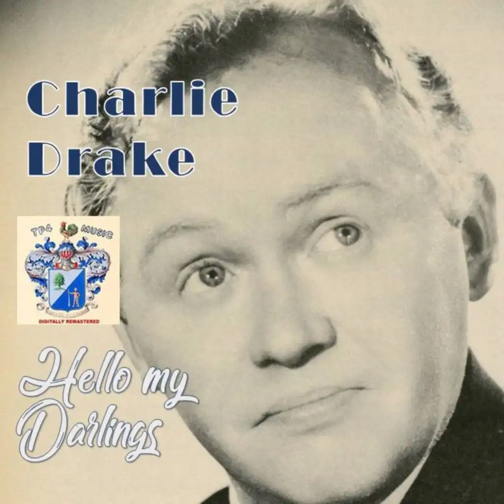 Charlie Drake