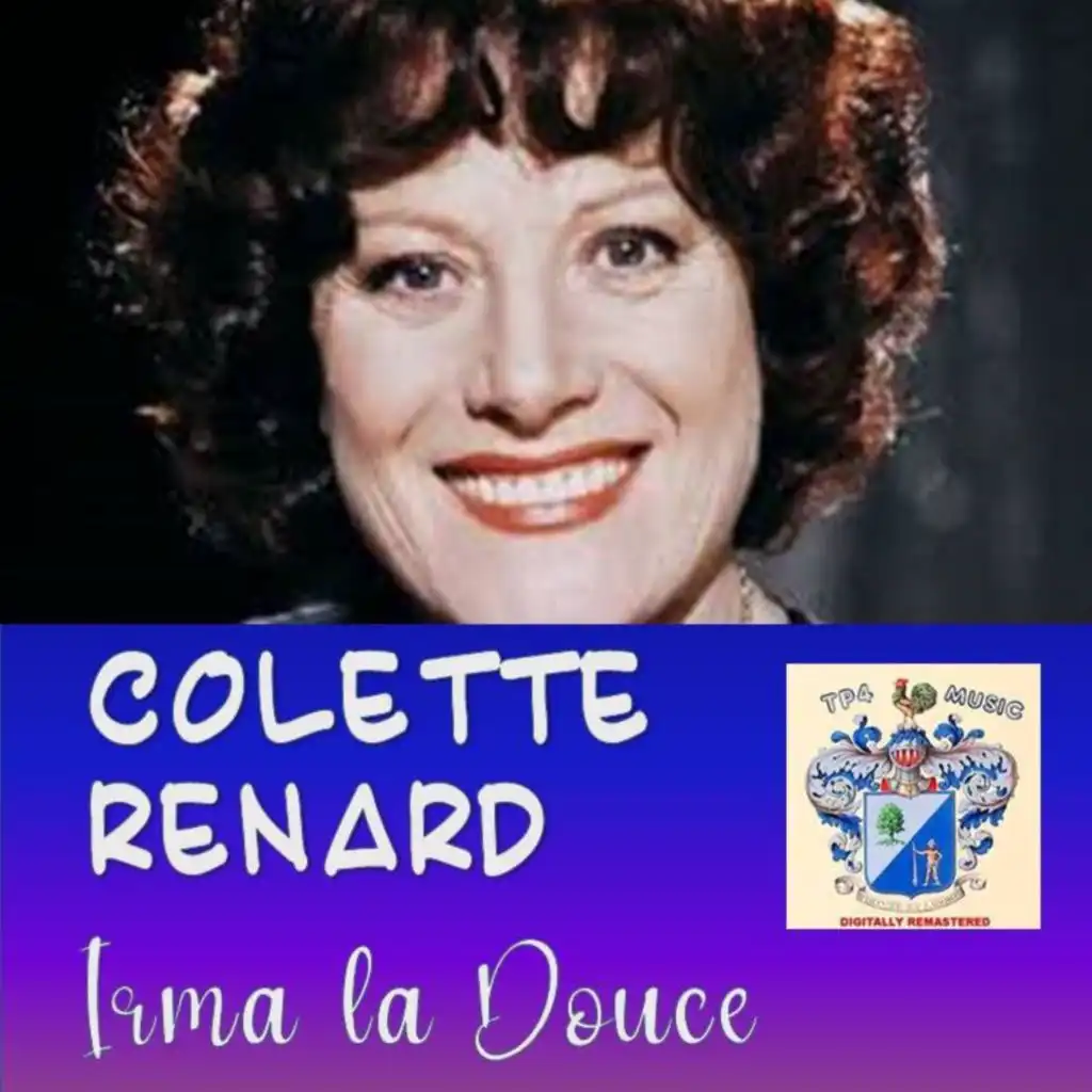 Y'a qu' Paris pour ça