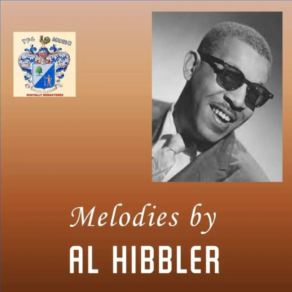 Al Hibbler