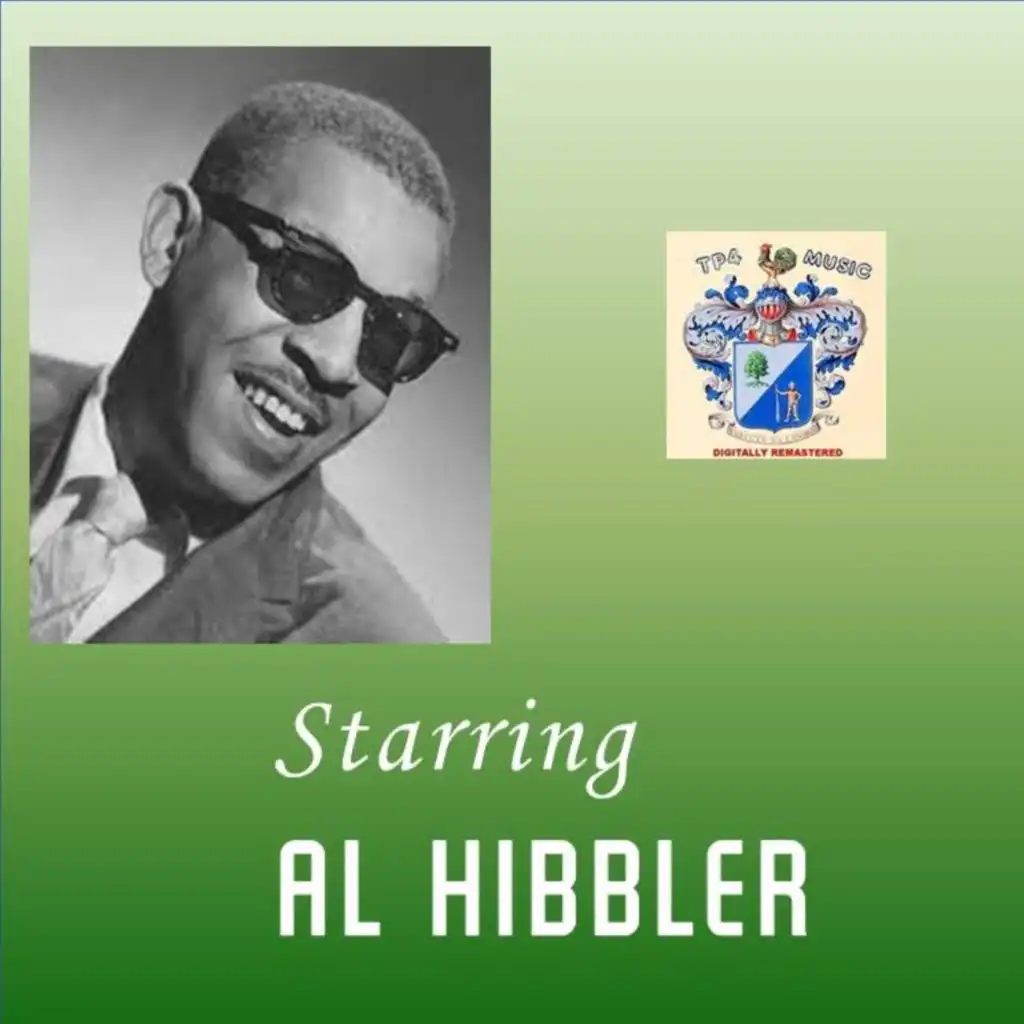 Al Hibbler