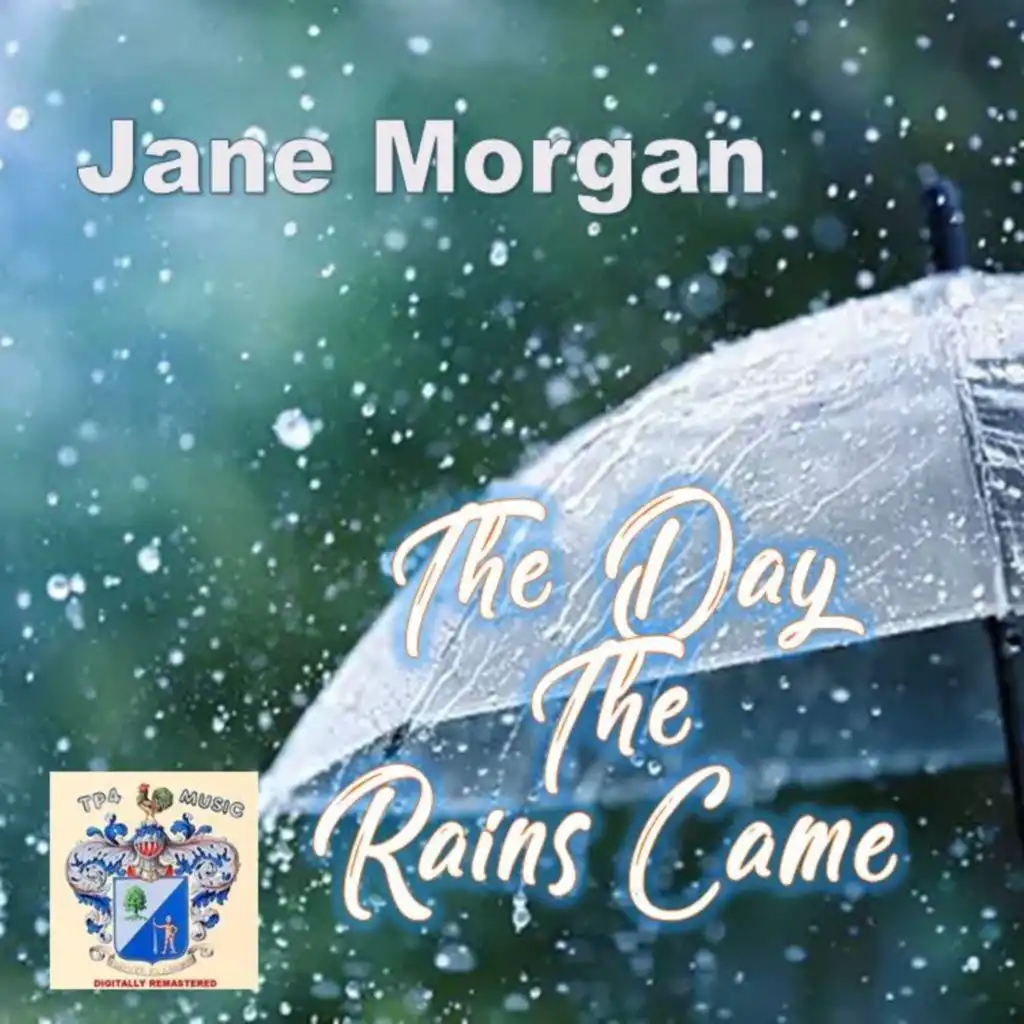 The day the rains came (french version)