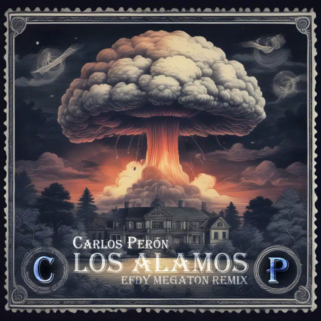 Los Alamos (EFDY Megaton Remix)