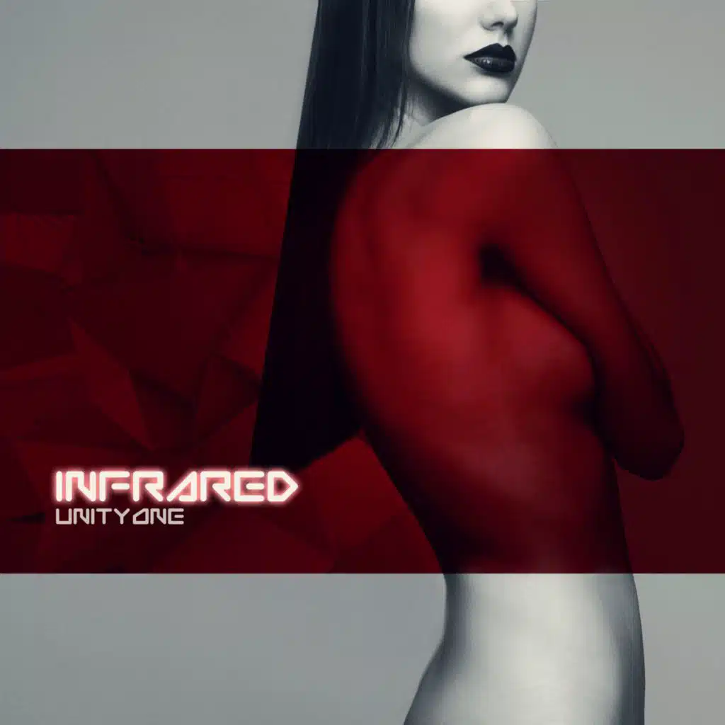 Infrared (Mental Discipline Remix)