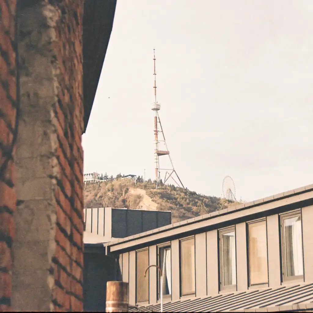 Cnfrmst1 / Perspective