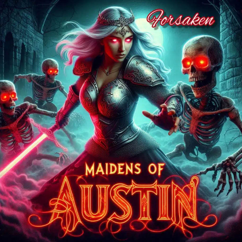 Maidens of Austin