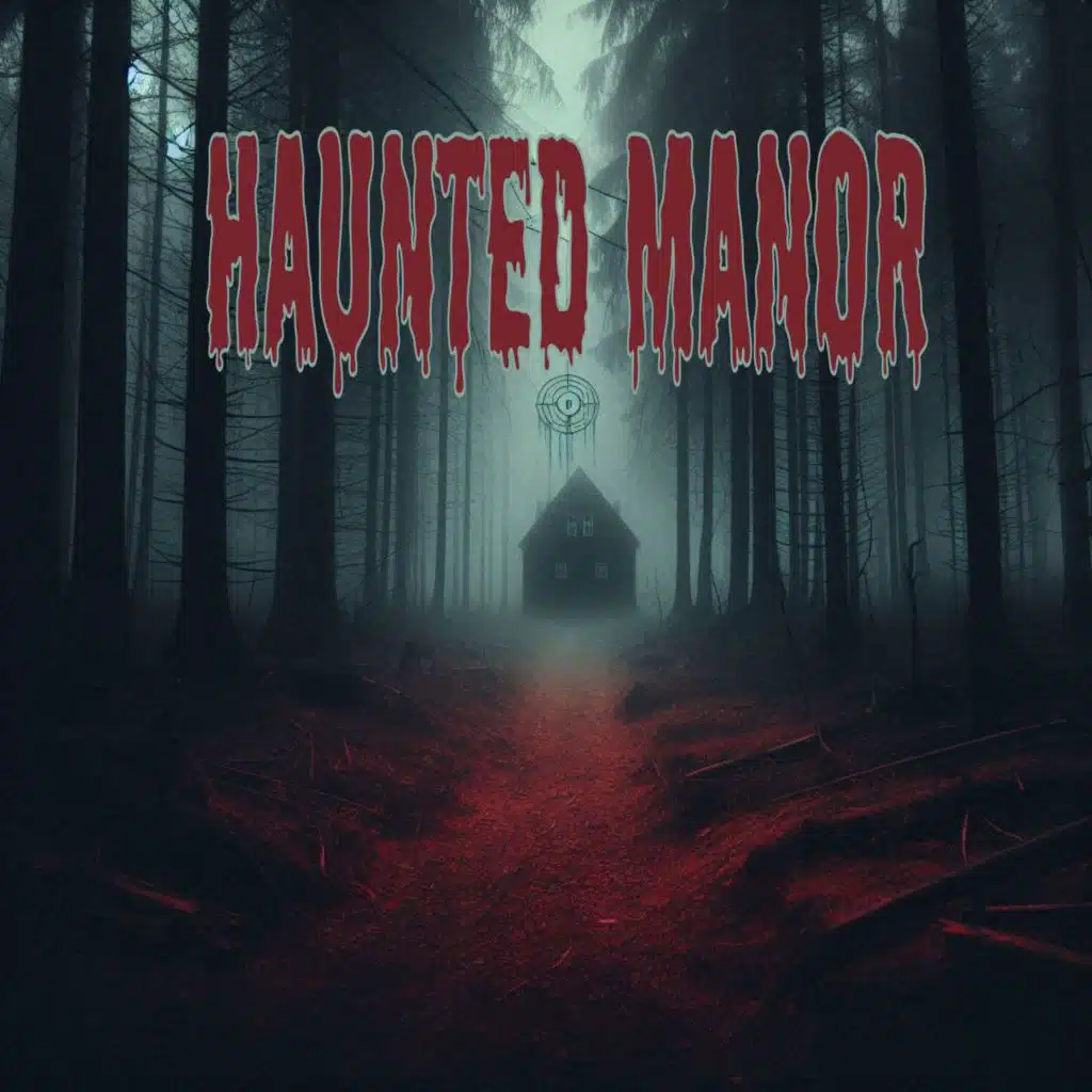 Haunted Manor