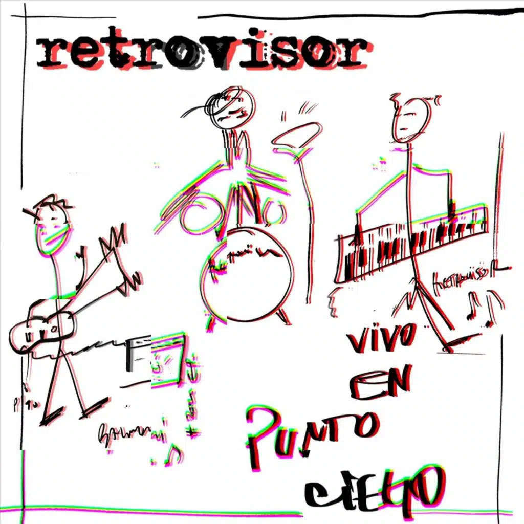 Retrovisor
