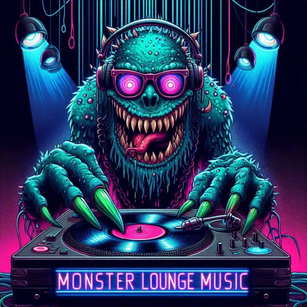 Monster Lounge Music
