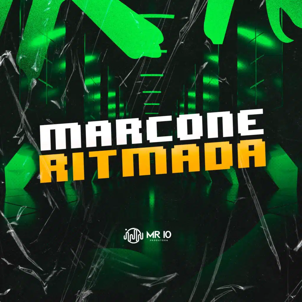 MARCONE RITMADA (feat. MC 3L)