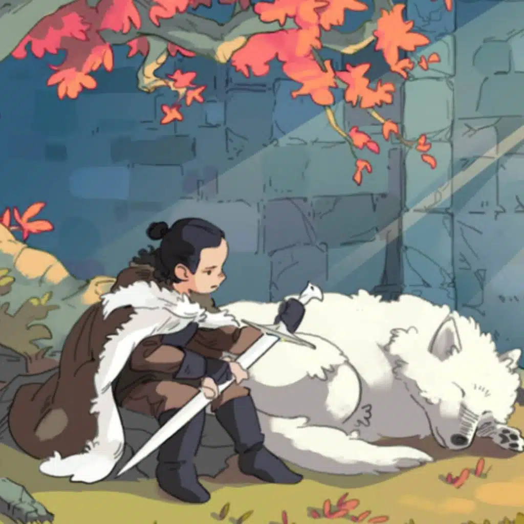 House Of The Dragon's & Decisions