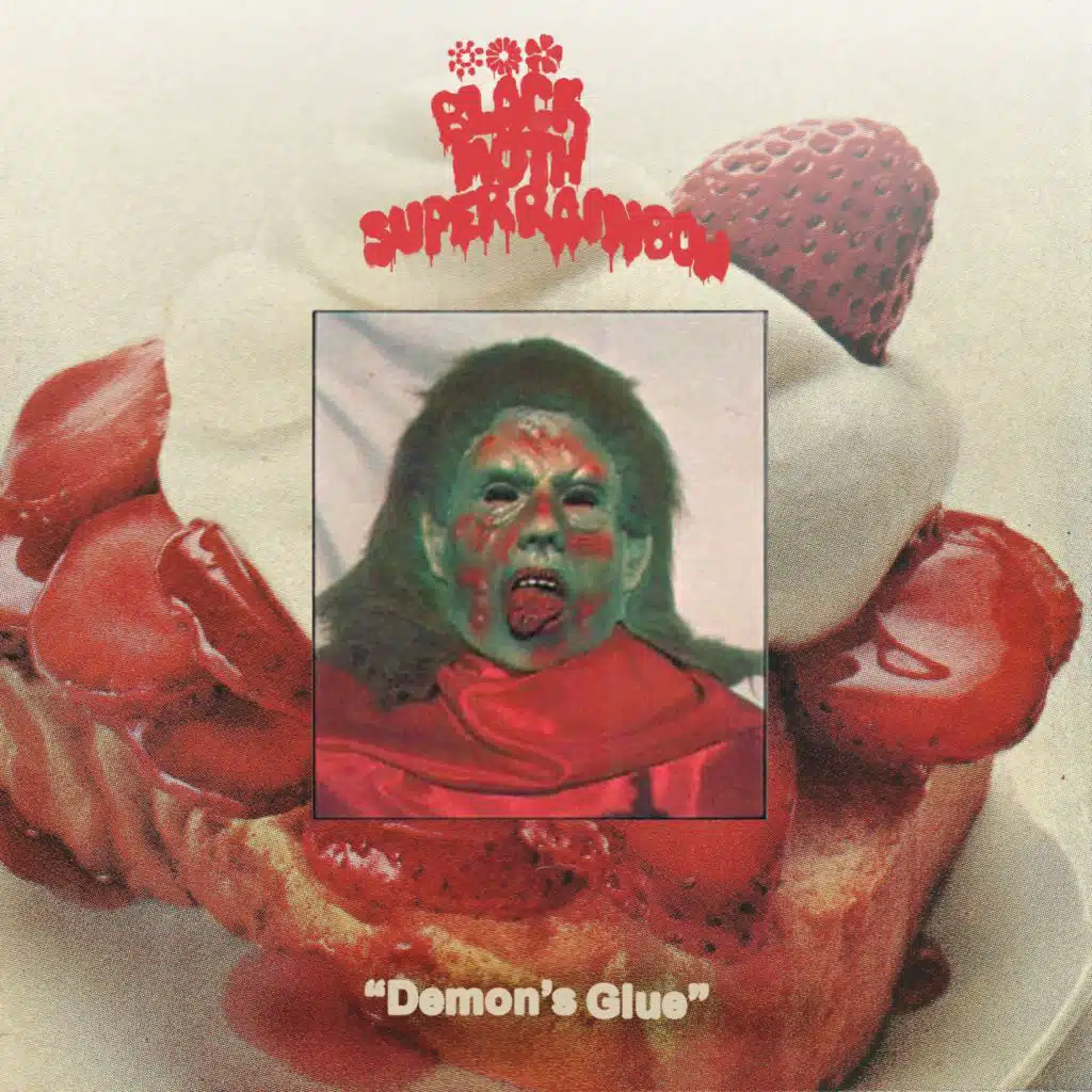 Demon's Glue