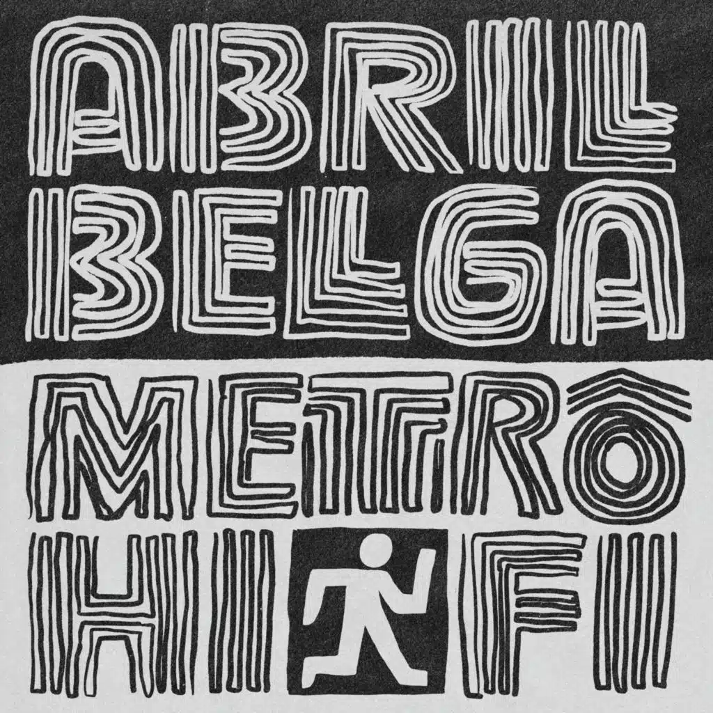 Abril Belga