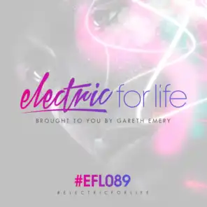 Electric For Life (Intro)