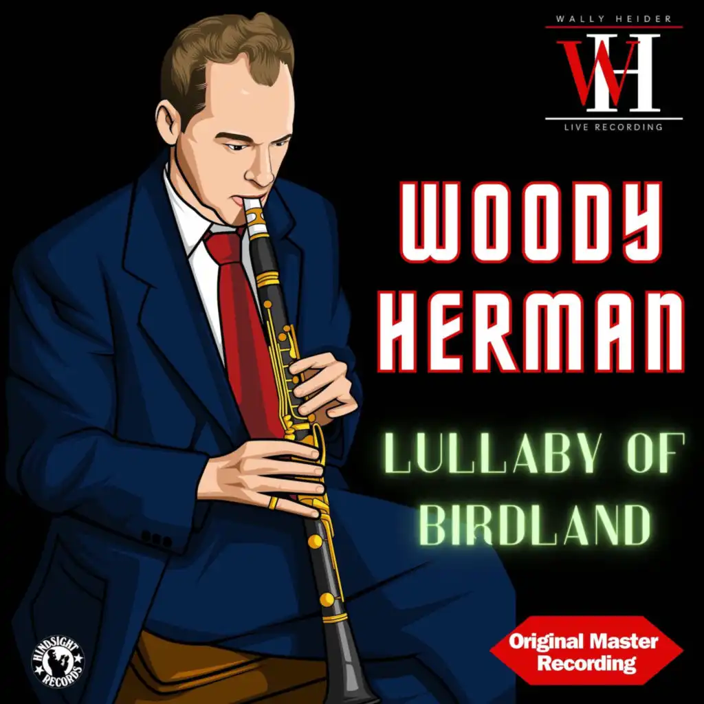 Lullaby of Birdland (Remastered 2024)