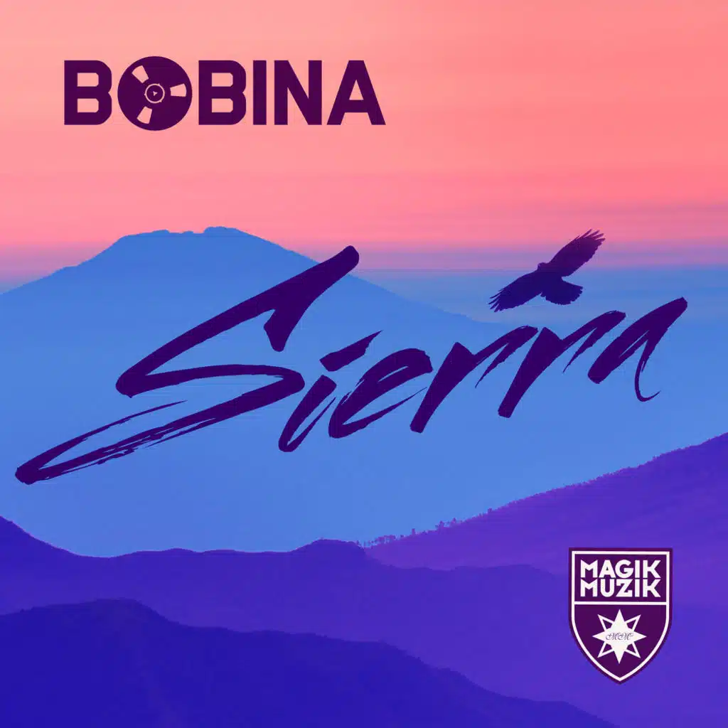 Sierra (Extended Mix)