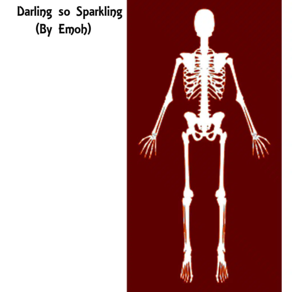 Darling So Sparkling